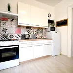 Апартаменты Cosy Old Town