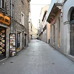 Апартаменты Cosy Old Town *