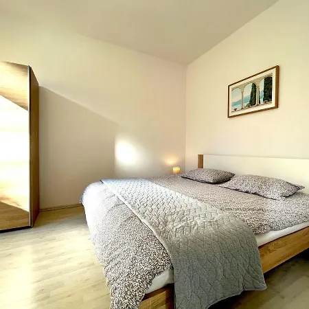 Cosy Old Town Apartment *