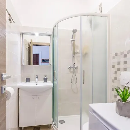 Cosy Old Town Apartment