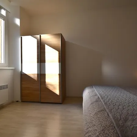 Apartment Cosy Old Town Pula