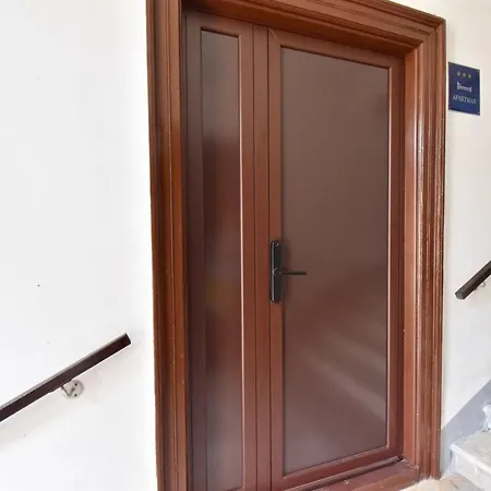 Apartment Cosy Old Town Pula