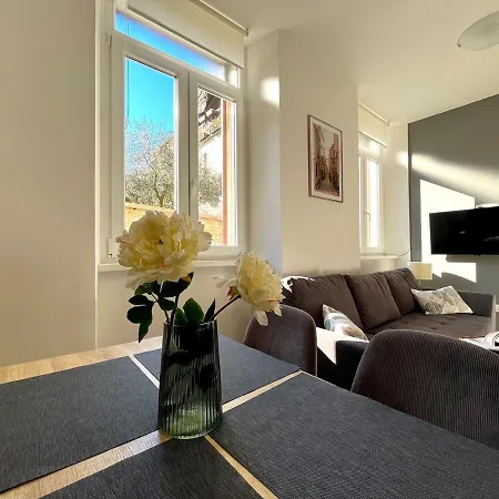 Cosy Old Town פולה