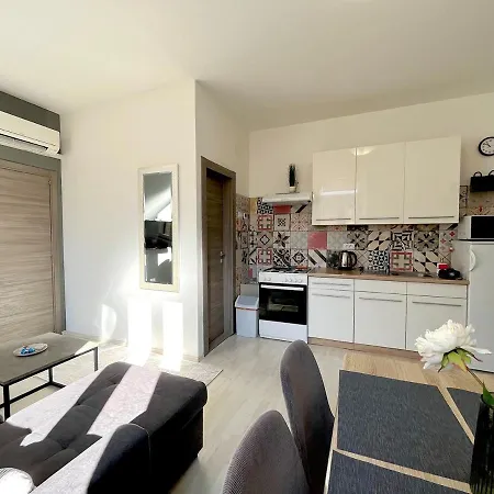 Cosy Old Town Apartment *