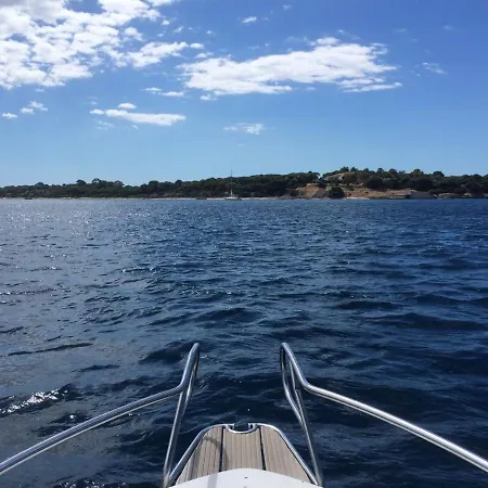 דירה Cosy Old Town פולה