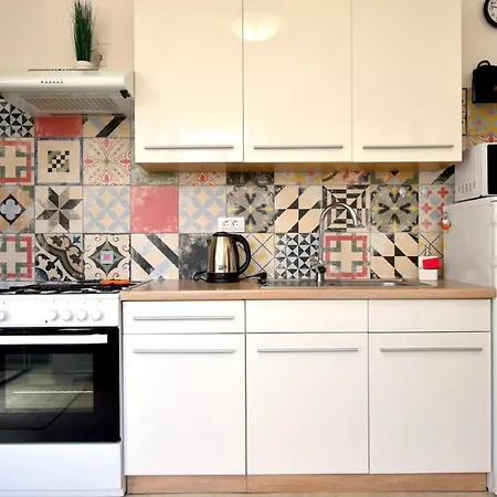 Cosy Old Town * Pula