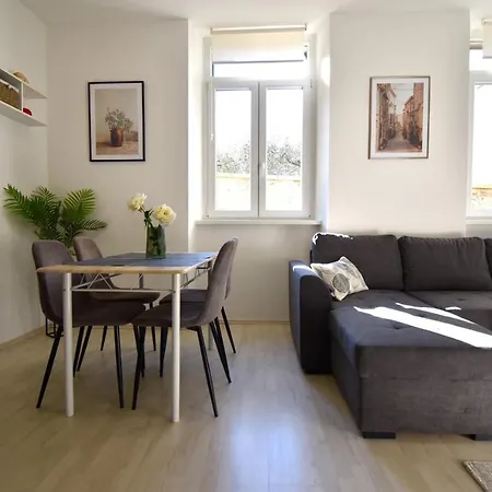 דירה Cosy Old Town פולה