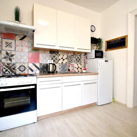 Apartment Cosy Old Town