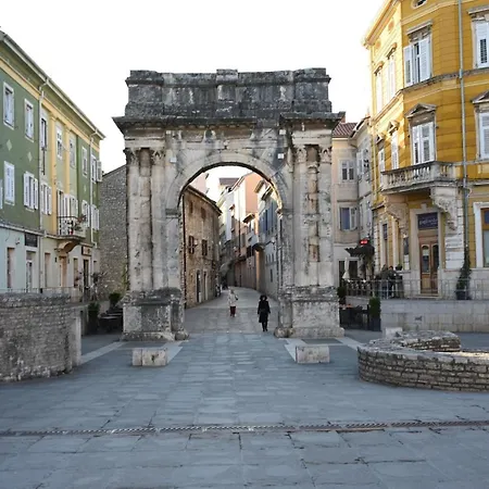 Apartment Cosy Old Town *