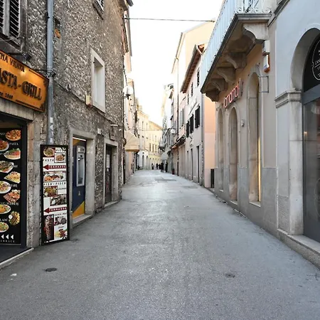 Apartman Cosy Old Town *