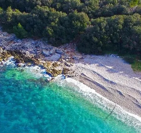 Apartment Cosy Old Town Pula