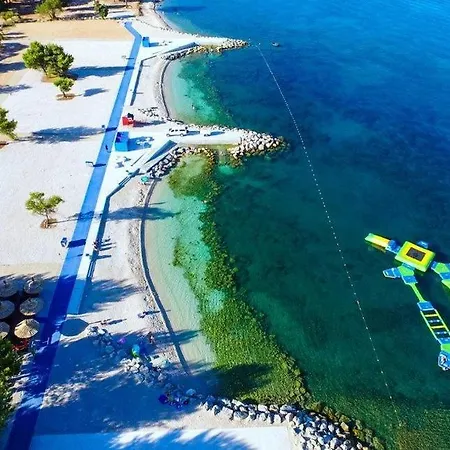 Cosy Old Town Apartment *