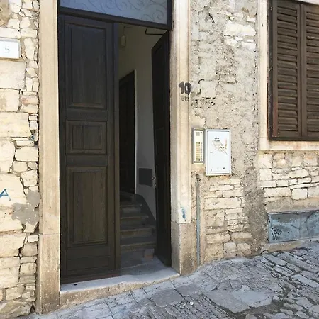 דירה Cosy Old Town פולה