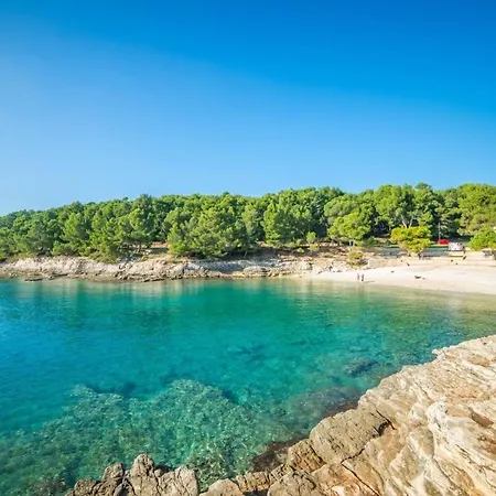 Cosy Old Town * פולה