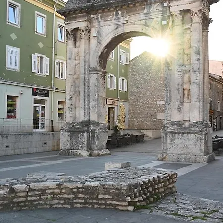 דירה Cosy Old Town