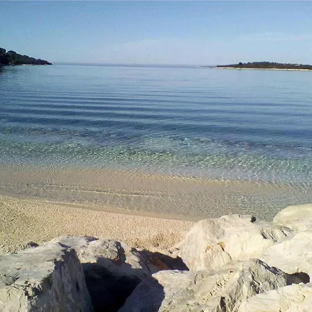 Cosy Old Town * Pula