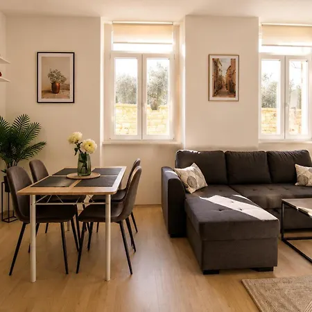 Cosy Old Town Апартаменты