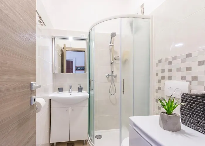 Cosy Old Town Apartman