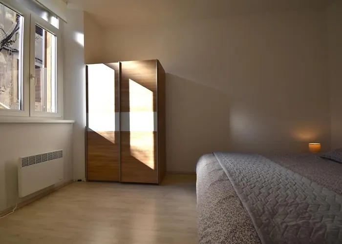 Apartman Cosy Old Town Pula