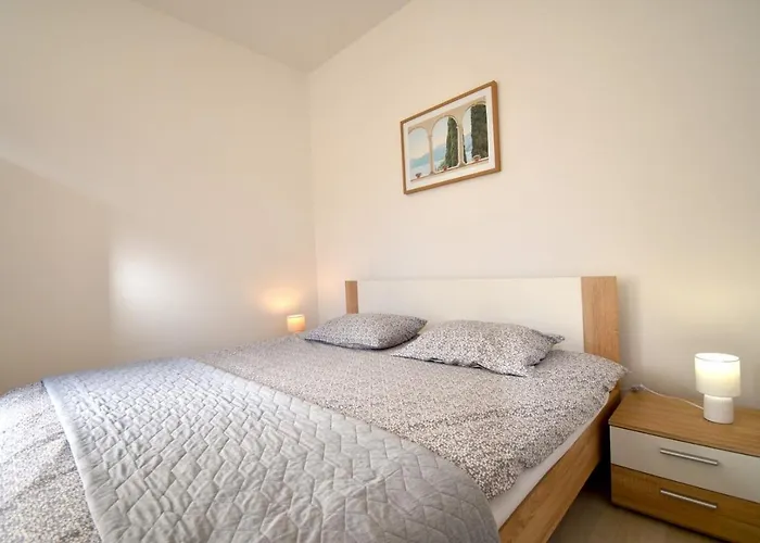 Apartman Cosy Old Town *