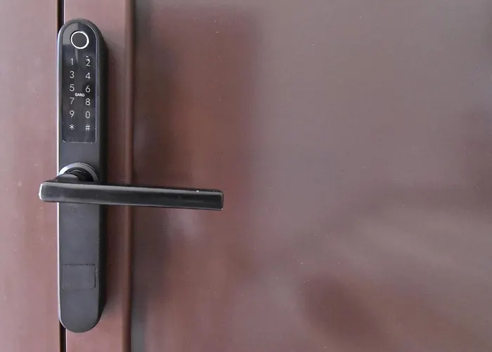 Cosy Old Town Apartman Pula