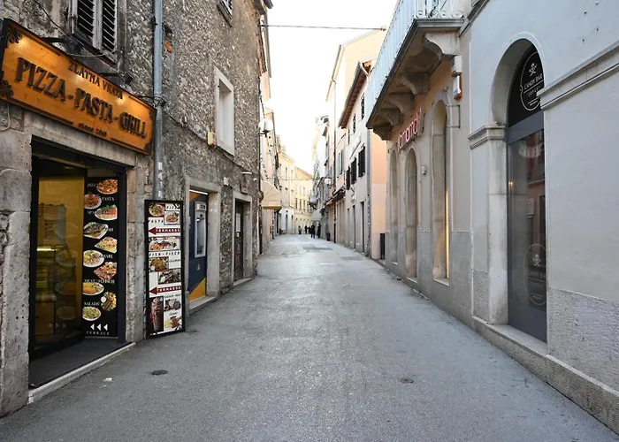 Apartman Cosy Old Town *