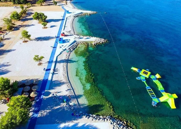 Cosy Old Town Apartman *