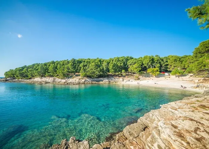 Cosy Old Town * Pula