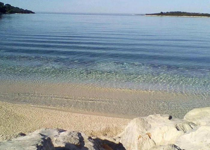 Cosy Old Town * Pula