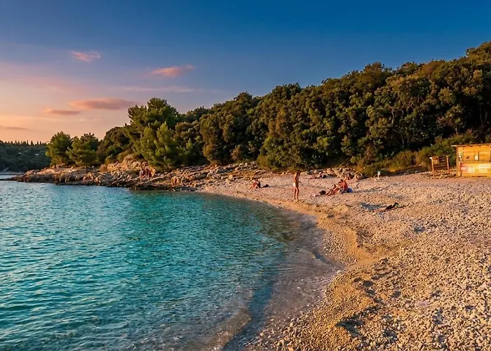 Cosy Old Town Apartman *