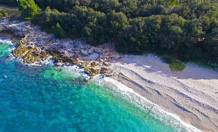 Διαμέρισμα Cosy Old Town Πούλα